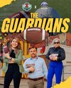 Team The Guardians 