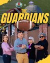 Team The Guardians 
