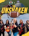 Team The Unshaken 
