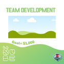 La Nube Fund Development Team!