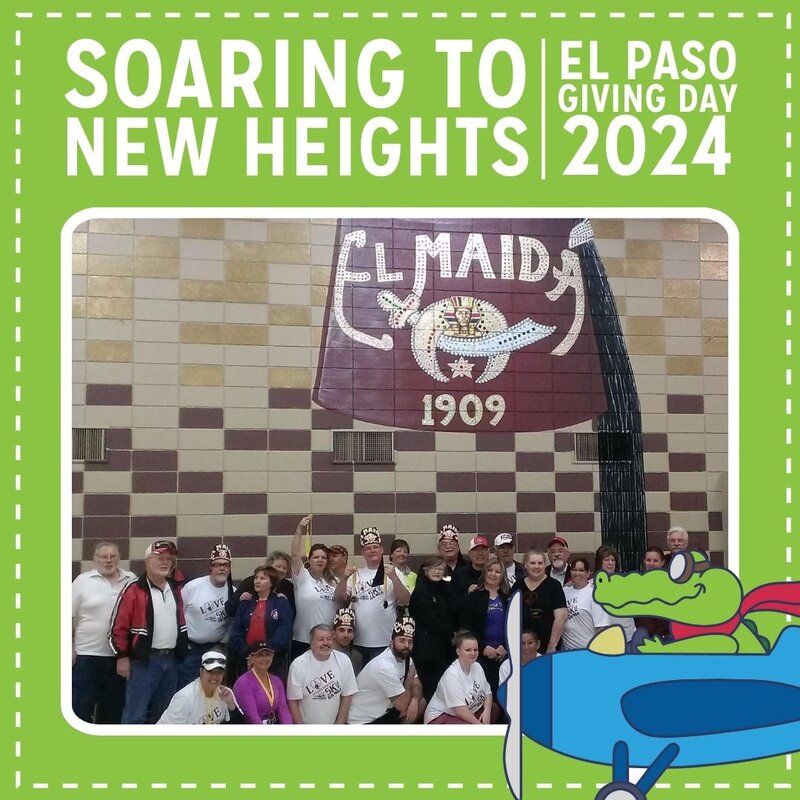 El Maida Shriners