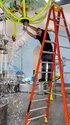 La Nube Facilities & Exhibits Team