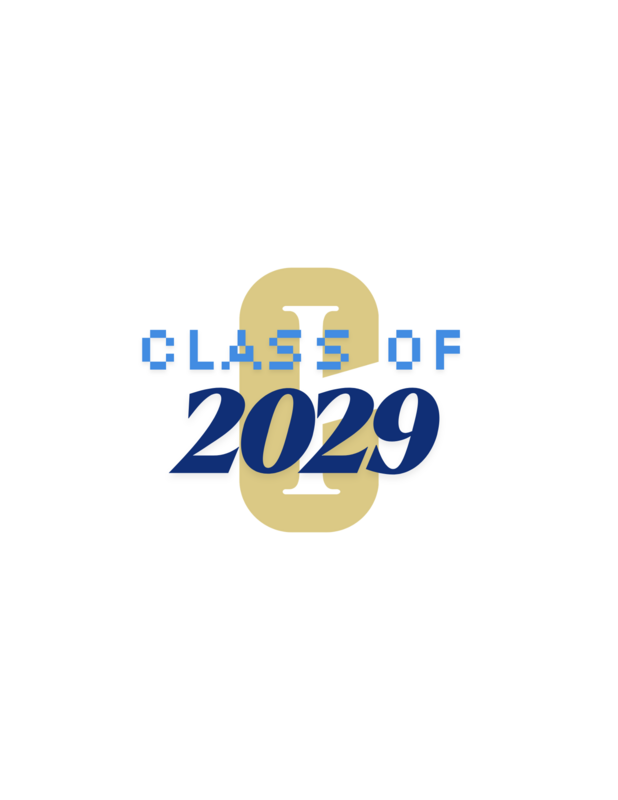 Class of 2029 Cathedral High School 