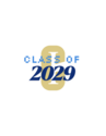 Class of 2029 Cathedral High School 
