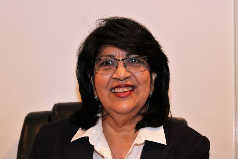 Linda Gonzalez-Hensgen