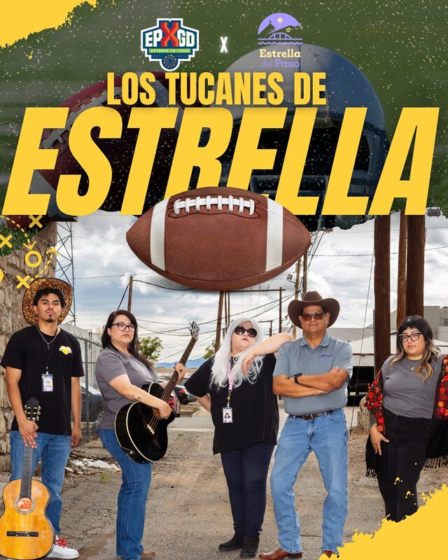 Team Tucanes de Estrella
