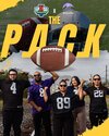 Team P.A.C.K. 