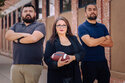 Team Estrella Rhinos