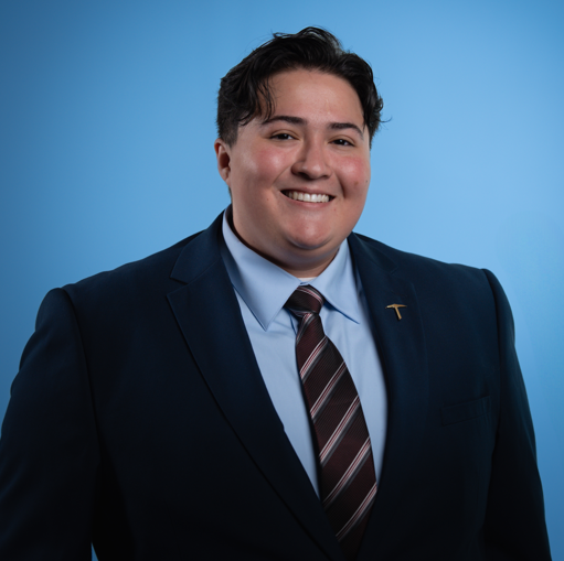Dio Trevino