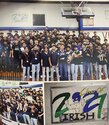 Class of 2027 Cathedral High School