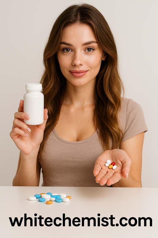 Buy Alprazolam Tablets Online Trusted  Medication Shipping Service