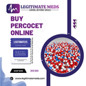 Percocet Online Overnight Access  Pain Relief Dosage Safe