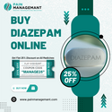 Order Diazepam Online Telehealth Immediate System 