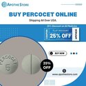 Buy Percocet Online Instant Cart Checkout