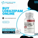 Purchase Now Lorazepam1mg Online with Quick Delivery