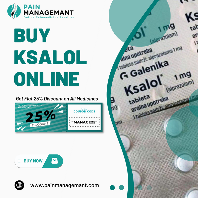 Purchase Ksalol Online Trusted Pharmacy Quick Dispatch