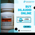 Acquire Dilaudid 8mg Online With Affordable Fast Shipping