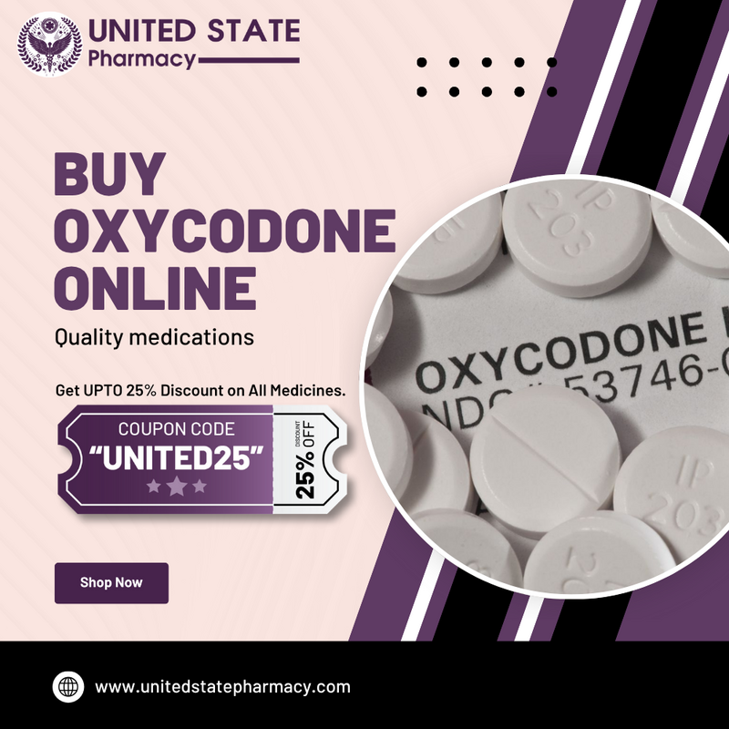 Buy Oxycodone Online Overnight Free Speed-Plus Shipping