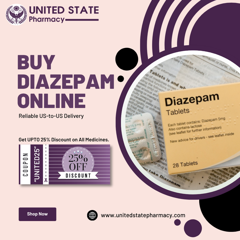 Can U Buy Diazepam Online Door-Step Delivery
