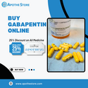 Buy Gabapentin Online Hassle Free Shipping Process