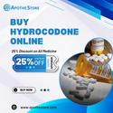 Buy Hydrocodone Online Scheduled Overnight Delivery