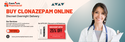 Order Clonazepam Online  Flexible Payment Options