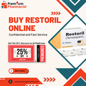 Buy Restoril Online  No Rx Stress-Free Pill Match