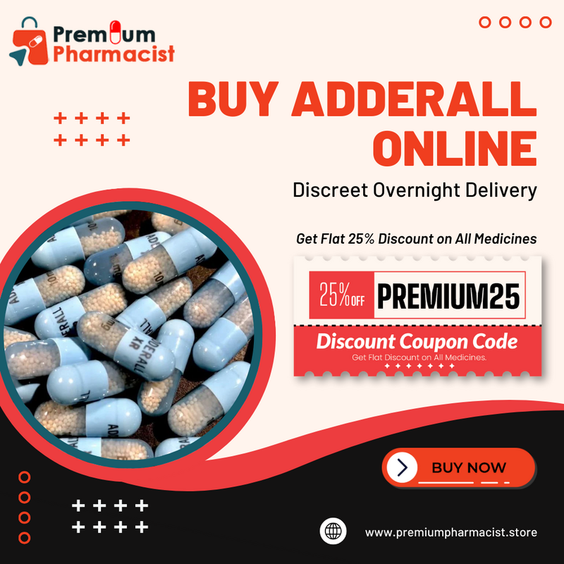 Buy Adderall Online Smooth  Overnight Shopping Quick 