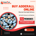 Buy Adderall Online Smooth  Overnight Shopping Quick 