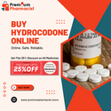 Buy Hydrocodone Online  Easily Pay Unbeatable rate