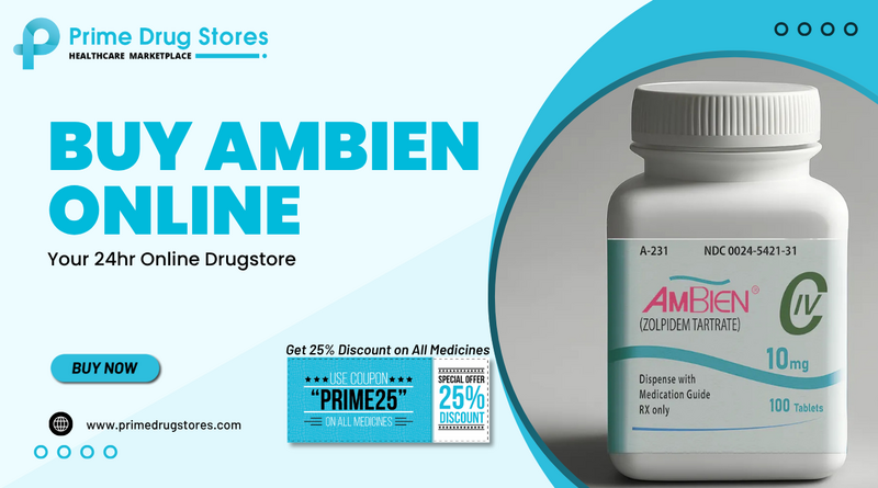 How to Get Ambien Online Choosing Right Dose for Your Needs