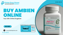 How to Get Ambien Online Choosing Right Dose for Your Needs