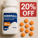 Buy Adderall Online Modern  ADHD Wellness Platform