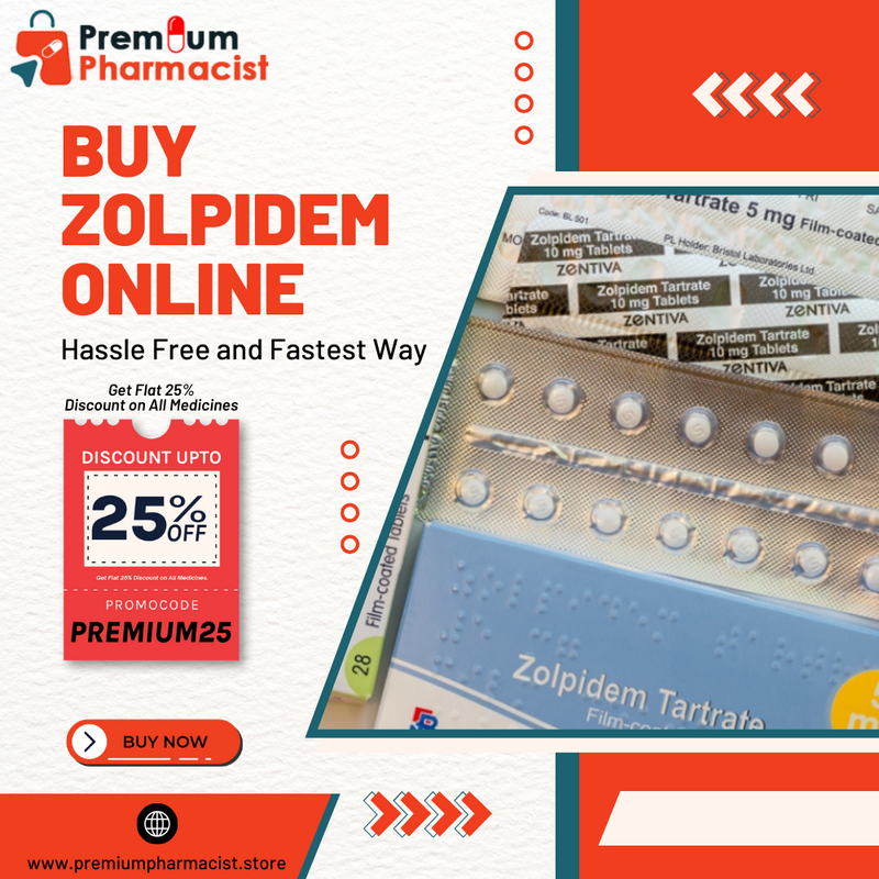 Order Zolpidem Online  Digital Payment Any Day 