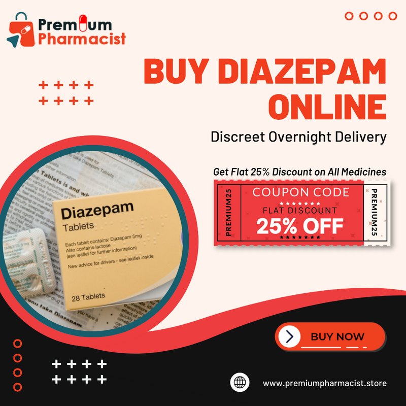 Buy Diazepam Online Digitally  Shipping Comfort Same Day 