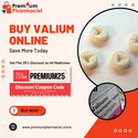 Buy Valium Online  Cheap Prices Guarantee & Discount 
