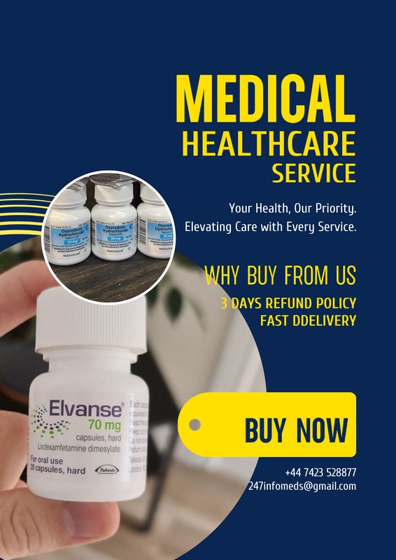 fast delivery of Elvanse 50mg online nationwide