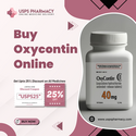 Buy Oxycontin Online  Urgent Medical Courier Service