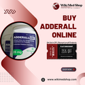 Buy Adderall Online  Instant Safe Delivery