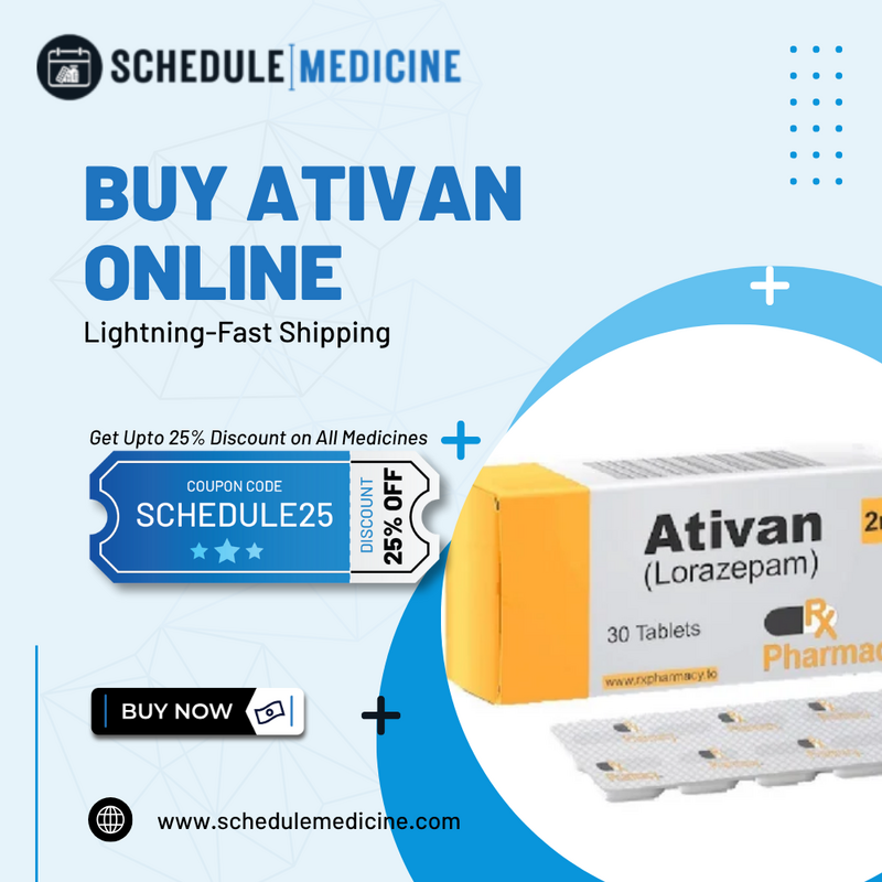 Get Ativan Online  Now Price Drop End of Season