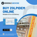 Get Zolpidem Online Sale NO RX Seamless Delivery