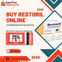 Buy Restoril Online Beginner-Friendly  Tablets Healthcart 