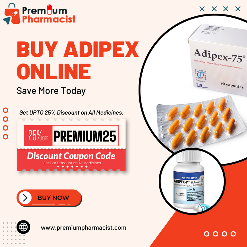 Buy Adipex Online No Rx  Reliable Express Drop 24 Hours