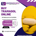 Purchase Tramadol With Secure  Online Medical Screening