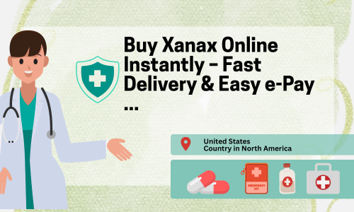 Buy Xanax 2mg Online Convenient Access Through Smart E-Services