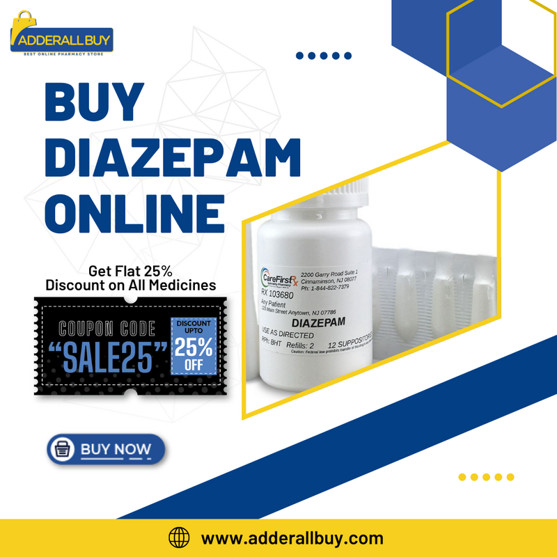 Buy Diazepam Online Overnight  Pay-Later Installment Option