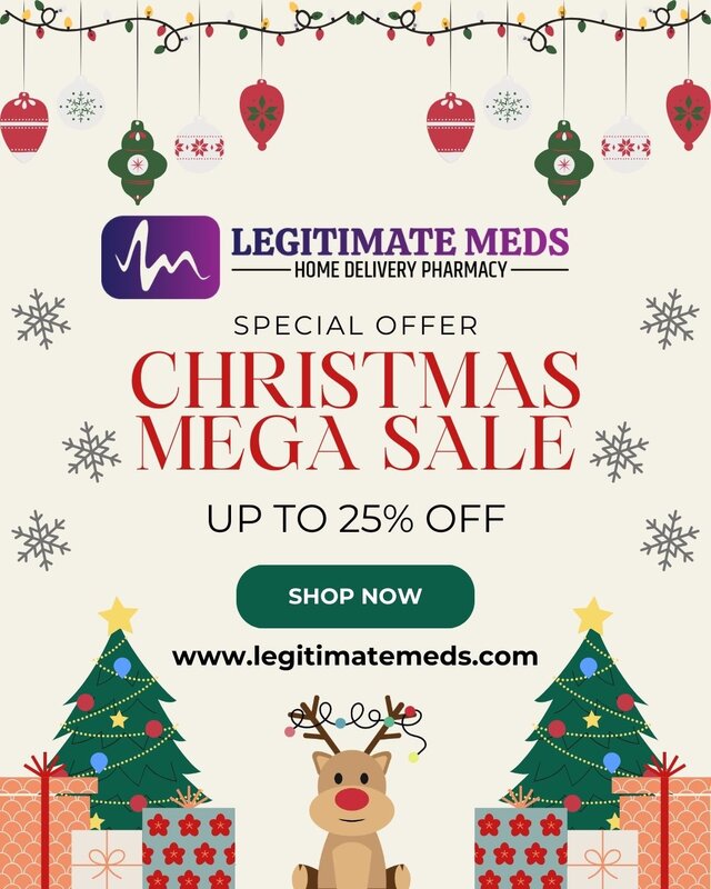 Order Ativan Online Christmas Sale  Enjoy 25% Off on Holiday