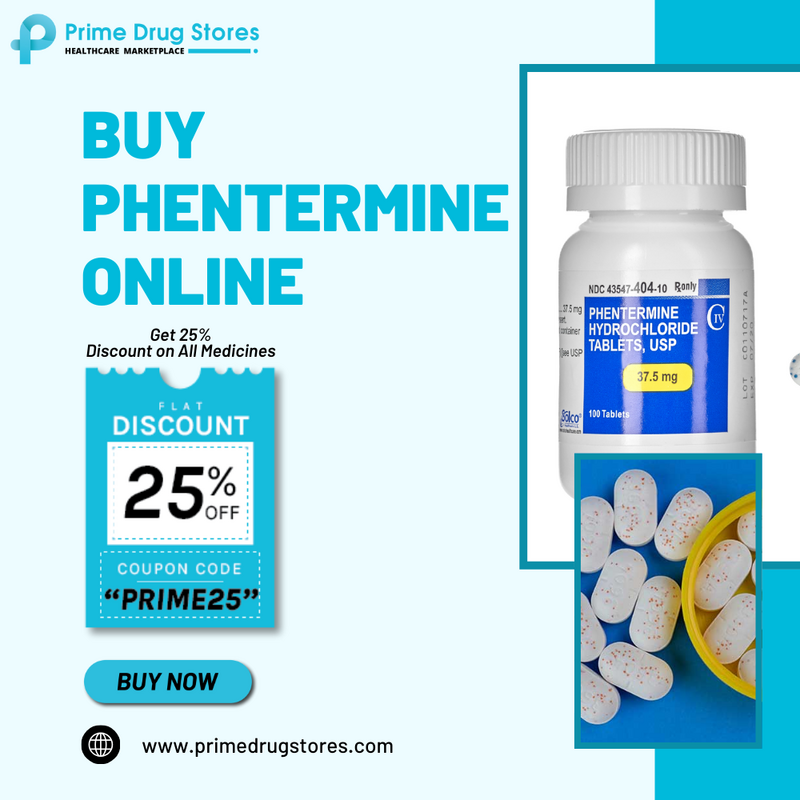 How to Shop Phentermine Online  Scheduled Rapid Delivery
