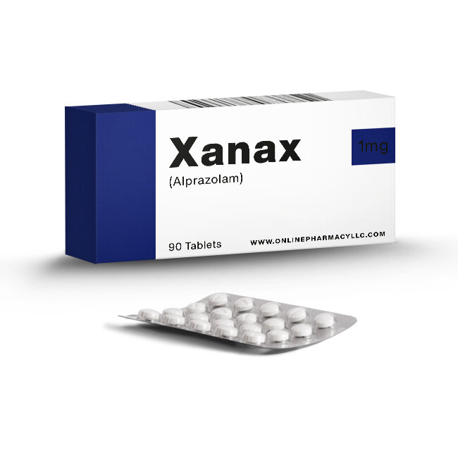 Xanax 1mg Purchase  Guide: Prescription Rules.
