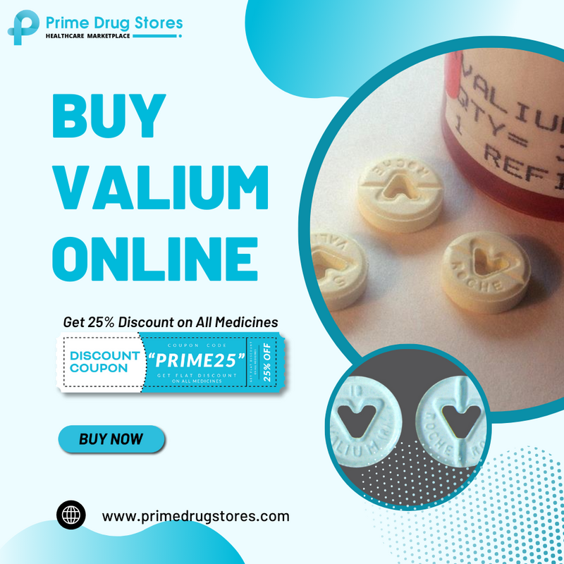 How to Shop Valium Online  Scheduled Rapid Delivery